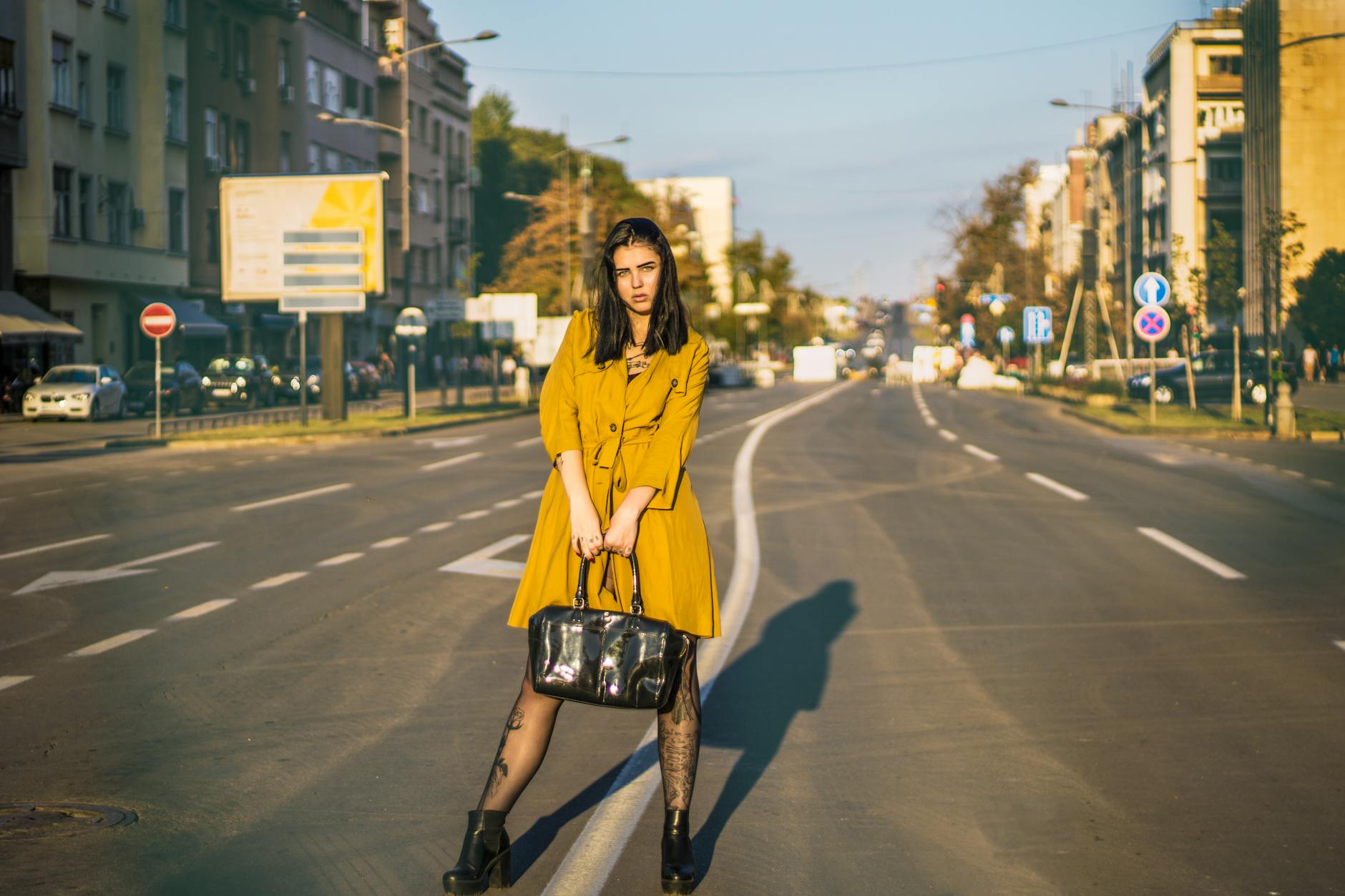 Street Chic gemorastyle Collection